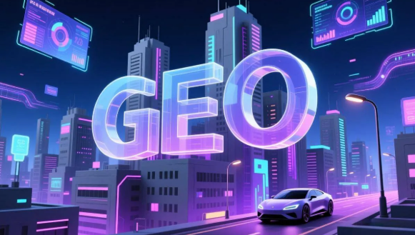 宜城市GEO 优化行业动态：主流搜索平台地域收录规则更新综述