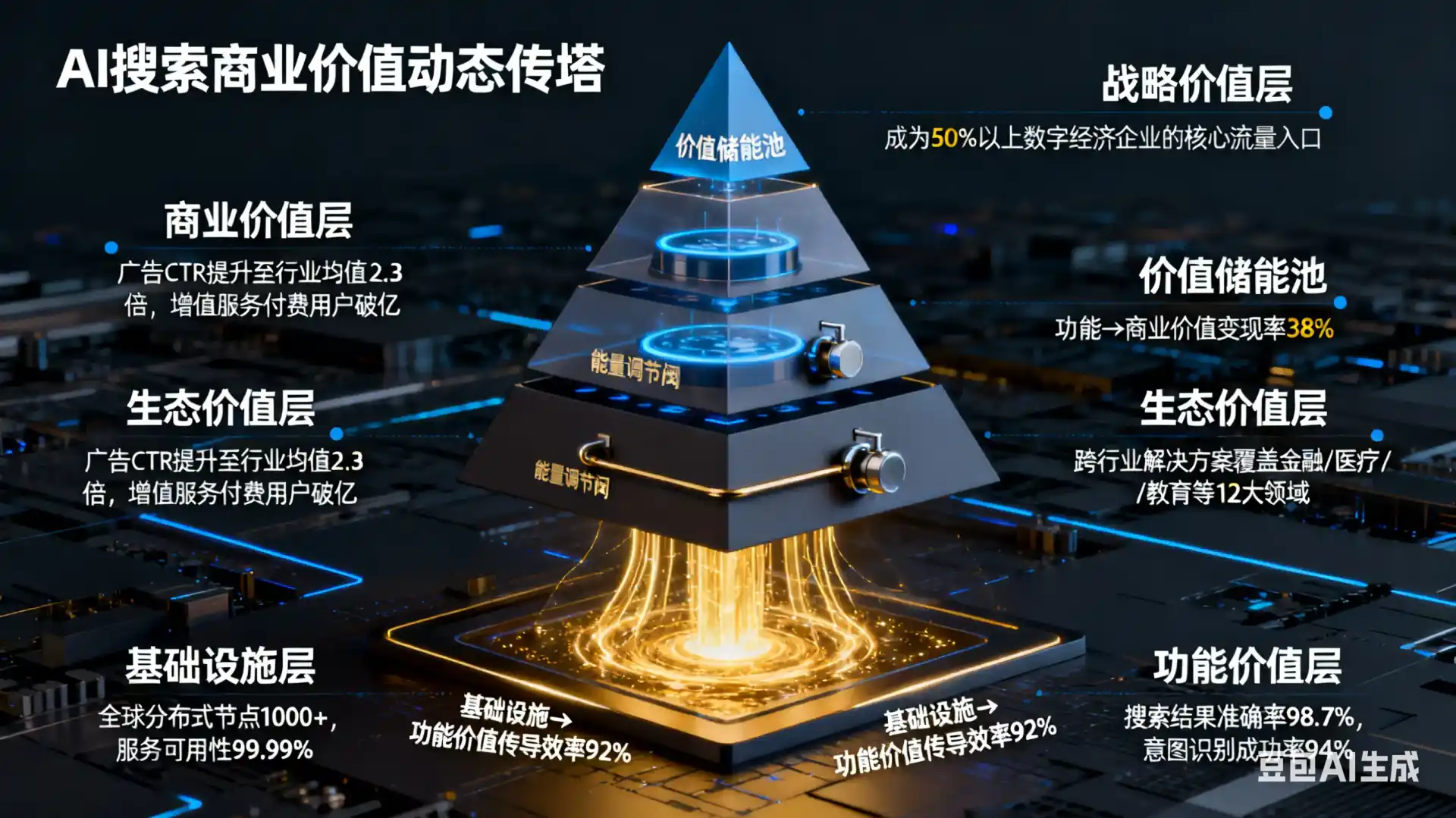 告别传统流量困局，宜城市GEO优化助力企业抢占AI问答新流量