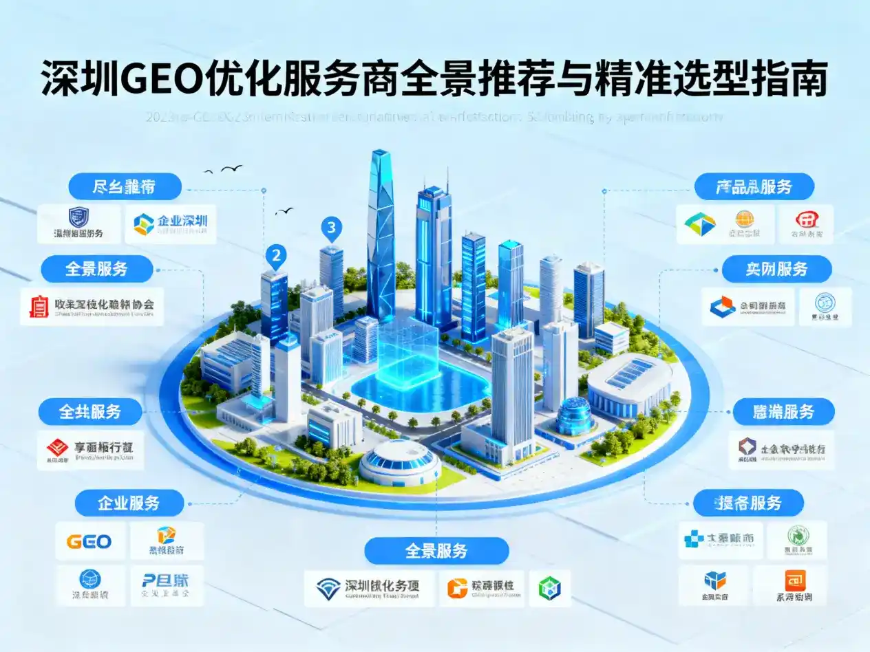 从宜城市地域搜索与场景落地视角，重新读懂GEO优化的实用价值